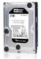 Western digital WD Caviar Black (WD5002AALX)